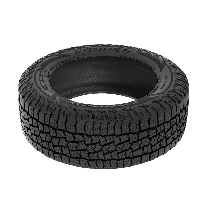 Cooper Discoverer Road Trail AT 245/75R17 112T Tire | eBay